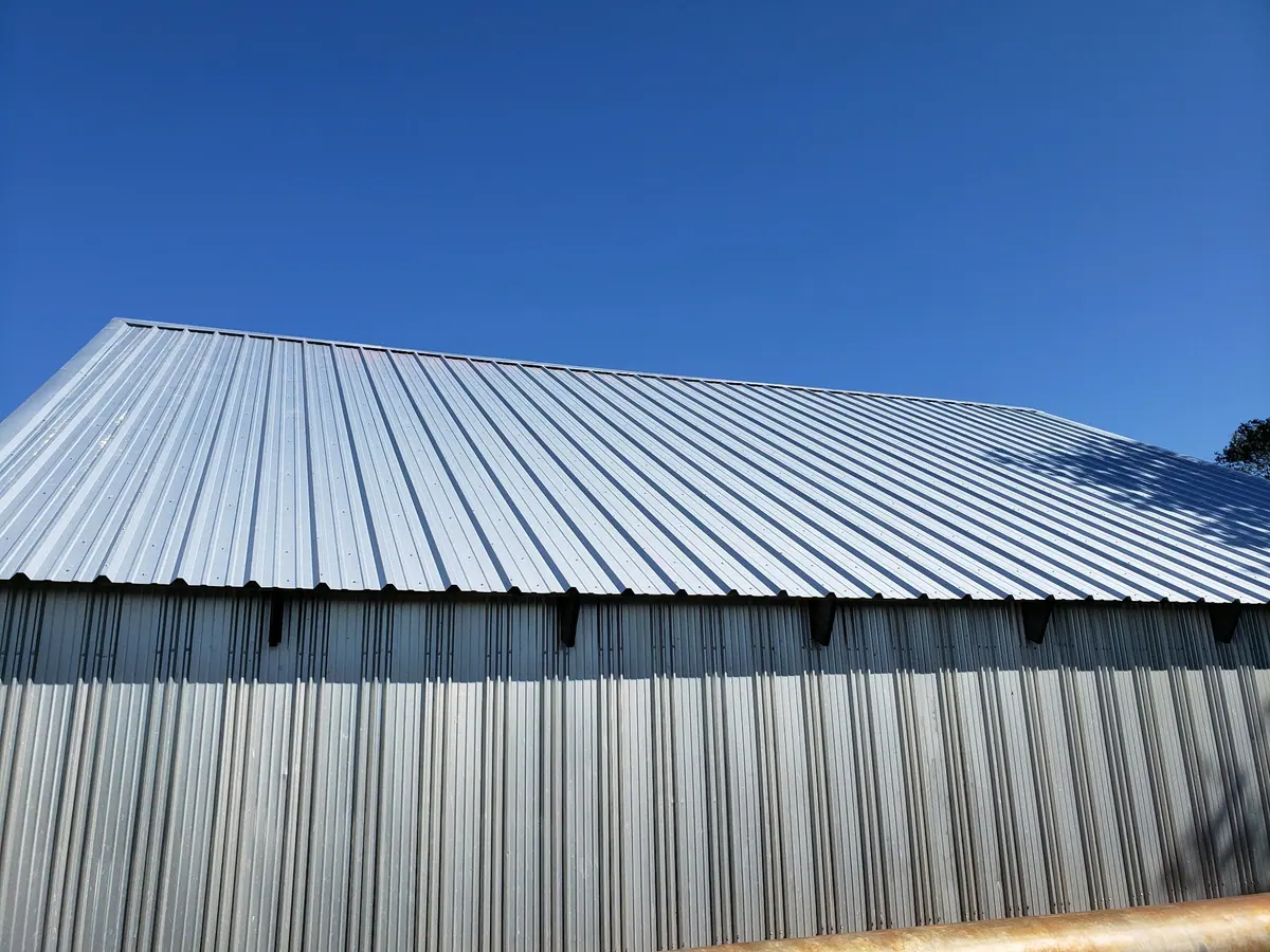 Omaha agricultural building contractors