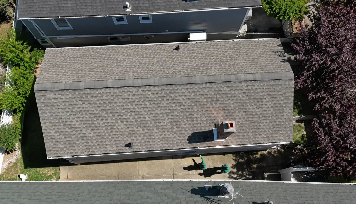 Luxury and specialty asphalt shingles